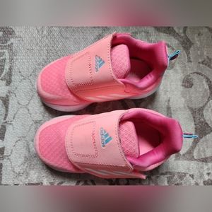 Adidas Girl Sneakers